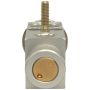 Four Seasons 38814 Block Type Expansion Valve w/o Solenoid
