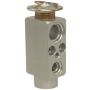 Four Seasons 38822 Block Type Expansion Valve w/o Solenoid