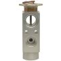 Four Seasons 38822 Block Type Expansion Valve w/o Solenoid