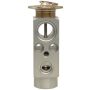 Four Seasons 38822 Block Type Expansion Valve w/o Solenoid