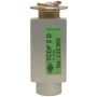 Four Seasons 38822 Block Type Expansion Valve w/o Solenoid