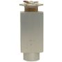 Four Seasons 38822 Block Type Expansion Valve w/o Solenoid