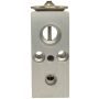 Four Seasons 38823 Block Type Expansion Valve w/o Solenoid