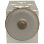 Four Seasons 38823 Block Type Expansion Valve w/o Solenoid