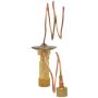Four Seasons 38844 TXV Externally Equalized Expansion Valve