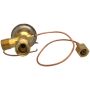 Four Seasons 38844 TXV Externally Equalized Expansion Valve