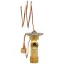 Four Seasons 38844 TXV Externally Equalized Expansion Valve