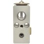 Four Seasons 38849 Block Type Expansion Valve w/o Solenoid