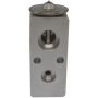 Four Seasons 38850 Block Type Expansion Valve w/o Solenoid
