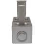 Four Seasons 38850 Block Type Expansion Valve w/o Solenoid