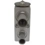 Four Seasons 38850 Block Type Expansion Valve w/o Solenoid