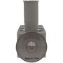 Four Seasons 38850 Block Type Expansion Valve w/o Solenoid