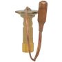 Four Seasons 38863 TXV Internally Equalized Expansion Valve