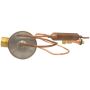 Four Seasons 38864 TXV Externally Equalized Expansion Valve