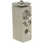 Four Seasons 38866 Block Type Expansion Valve w/o Solenoid