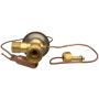 Four Seasons 38877 TXV Externally Equalized Expansion Valve