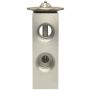 Four Seasons 38878 Block Type Expansion Valve w/o Solenoid