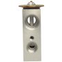 Four Seasons 38878 Block Type Expansion Valve w/o Solenoid
