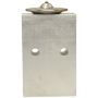 Four Seasons 38878 Block Type Expansion Valve w/o Solenoid