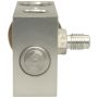 Four Seasons 38879 Block Type Expansion Valve w/o Solenoid