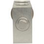 Four Seasons 38880 Block Type Expansion Valve w/o Solenoid