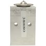Four Seasons 38880 Block Type Expansion Valve w/o Solenoid