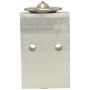 Four Seasons 38880 Block Type Expansion Valve w/o Solenoid