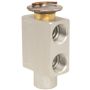 Four Seasons 38881 Block Type Expansion Valve w/o Solenoid