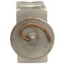 Four Seasons 38881 Block Type Expansion Valve w/o Solenoid