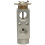 Four Seasons 38882 Block Type Expansion Valve w/o Solenoid