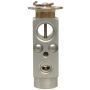 Four Seasons 38882 Block Type Expansion Valve w/o Solenoid