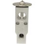 Four Seasons 38883 Block Type Expansion Valve w/o Solenoid