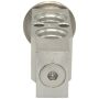 Four Seasons 38883 Block Type Expansion Valve w/o Solenoid