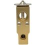 Four Seasons 38884 Block Type Expansion Valve w/o Solenoid