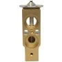 Four Seasons 38884 Block Type Expansion Valve w/o Solenoid
