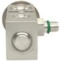 Four Seasons 38886 Block Type Expansion Valve w/o Solenoid