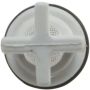 Four Seasons 38887 Yellow/White Orifice Tube
