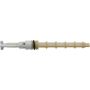 Four Seasons 38887 Yellow/White Orifice Tube