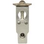 Four Seasons 38888 Block Type Expansion Valve w/o Solenoid