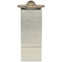 Four Seasons 38888 Block Type Expansion Valve w/o Solenoid