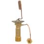 Four Seasons 38889 TXV Externally Equalized Expansion Valve