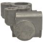 Four Seasons 38898 Block Type Expansion Valve w/o Solenoid