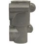 Four Seasons 38898 Block Type Expansion Valve w/o Solenoid