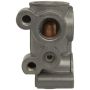Four Seasons 38898 Block Type Expansion Valve w/o Solenoid