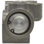 Four Seasons 38898 Block Type Expansion Valve w/o Solenoid