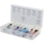 Four Seasons 38899 Orifice Tube Assortment