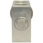 Four Seasons 38901 Block Type Expansion Valve w/o Solenoid