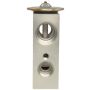 Four Seasons 38901 Block Type Expansion Valve w/o Solenoid