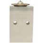 Four Seasons 38901 Block Type Expansion Valve w/o Solenoid