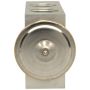 Four Seasons 38901 Block Type Expansion Valve w/o Solenoid
